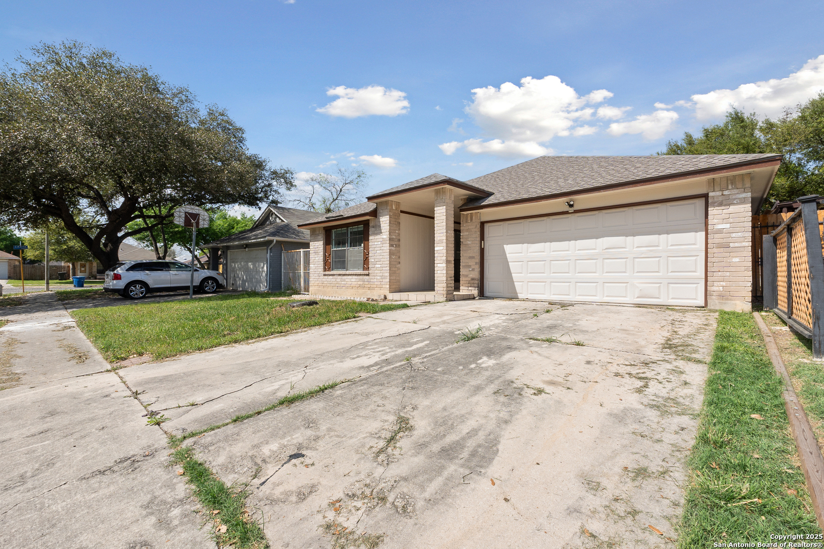 4207 Katrina Lane San Antonio TX 78222