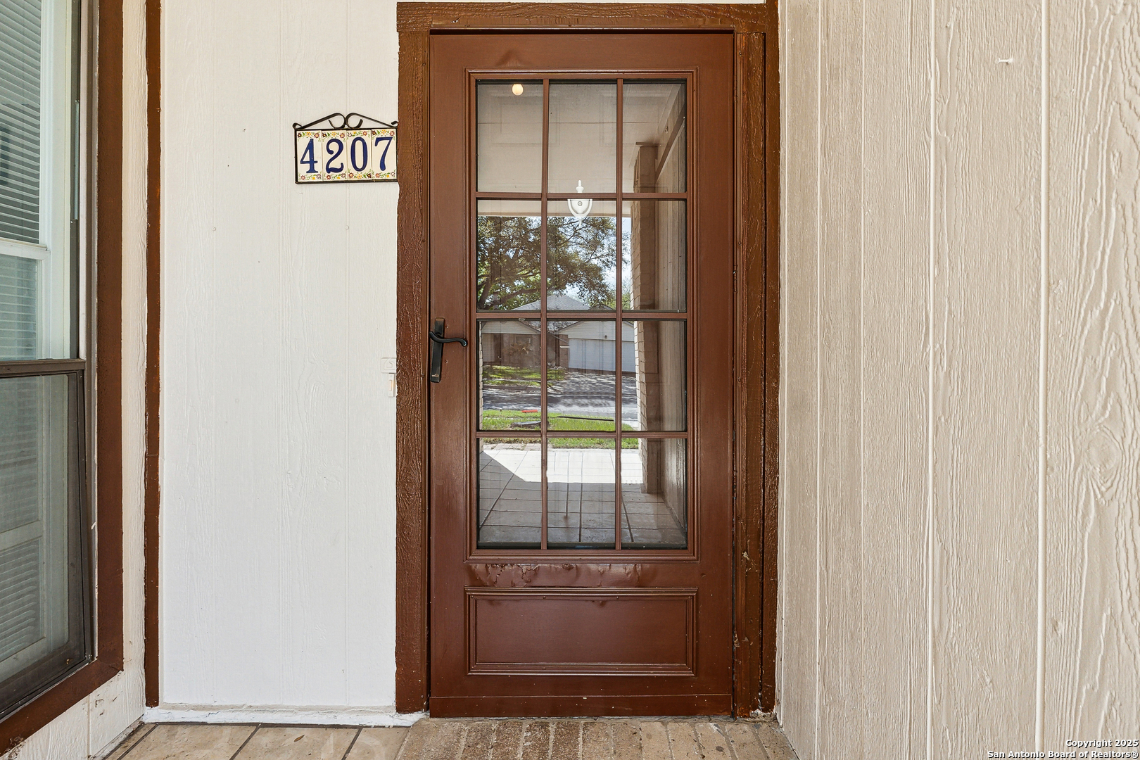 4207 Katrina Lane San Antonio TX 78222