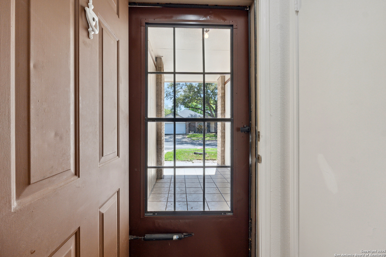 4207 Katrina Lane San Antonio TX 78222