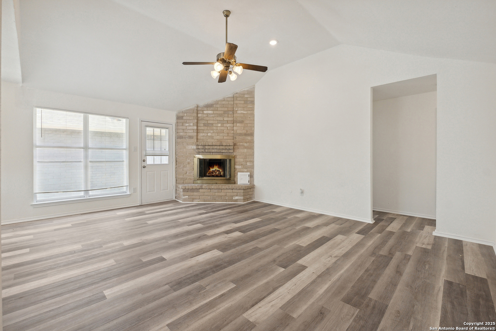 4207 Katrina Lane San Antonio TX 78222