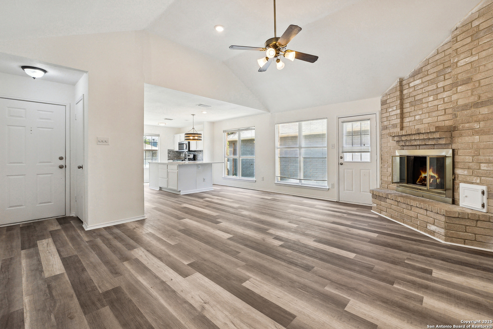 4207 Katrina Lane San Antonio TX 78222
