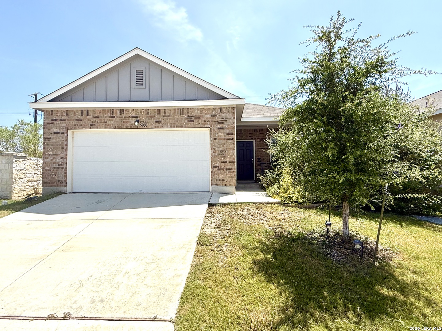 5006 Jovian San Antonio TX 78245