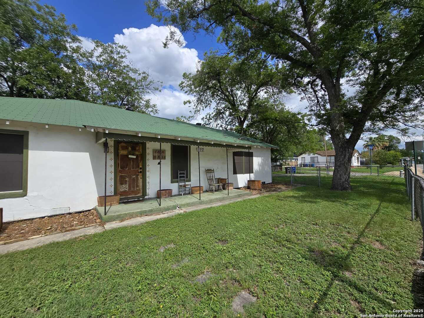 1020 Mission Road San Antonio TX 78210