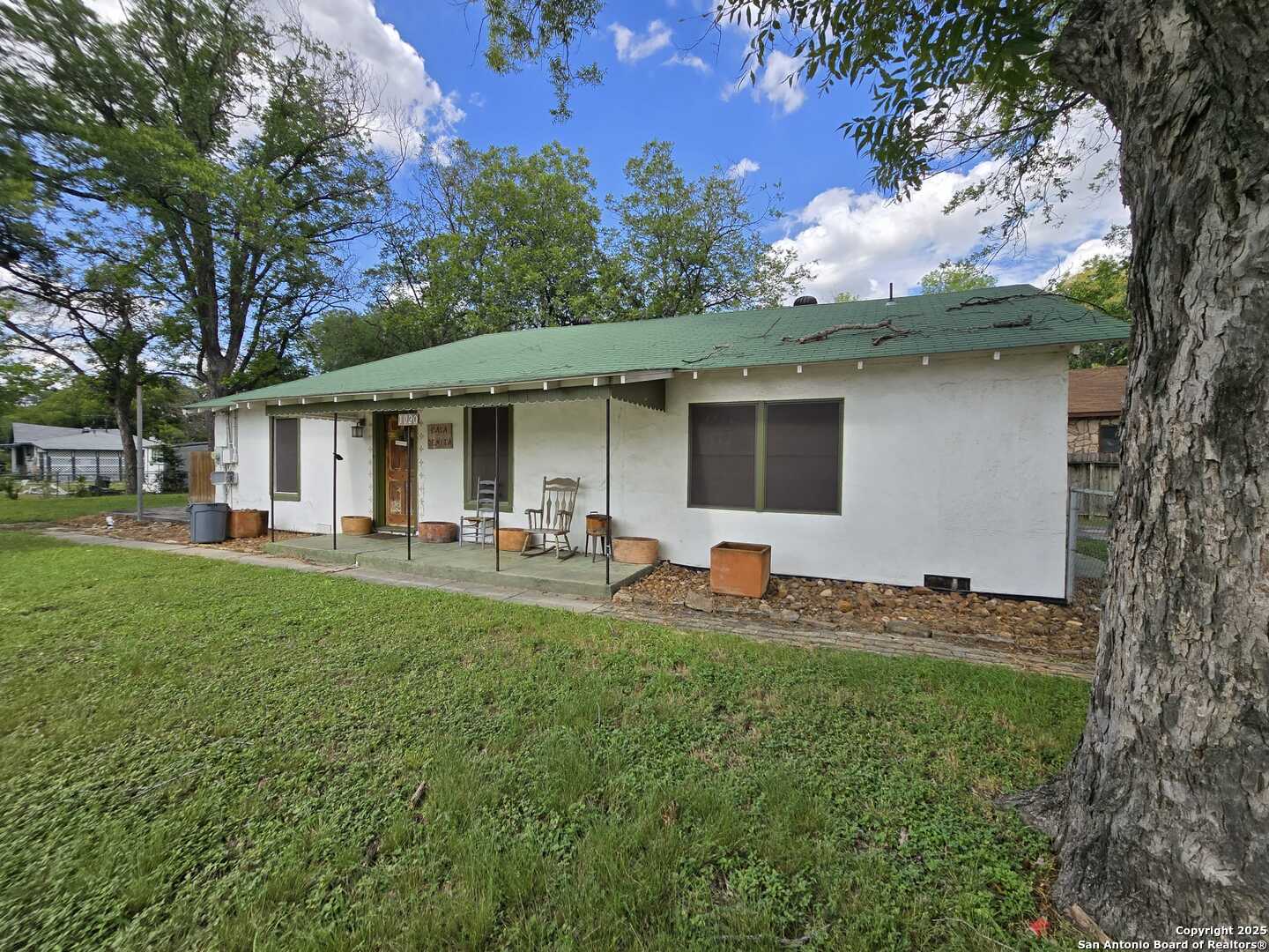 1020 Mission Road San Antonio TX 78210