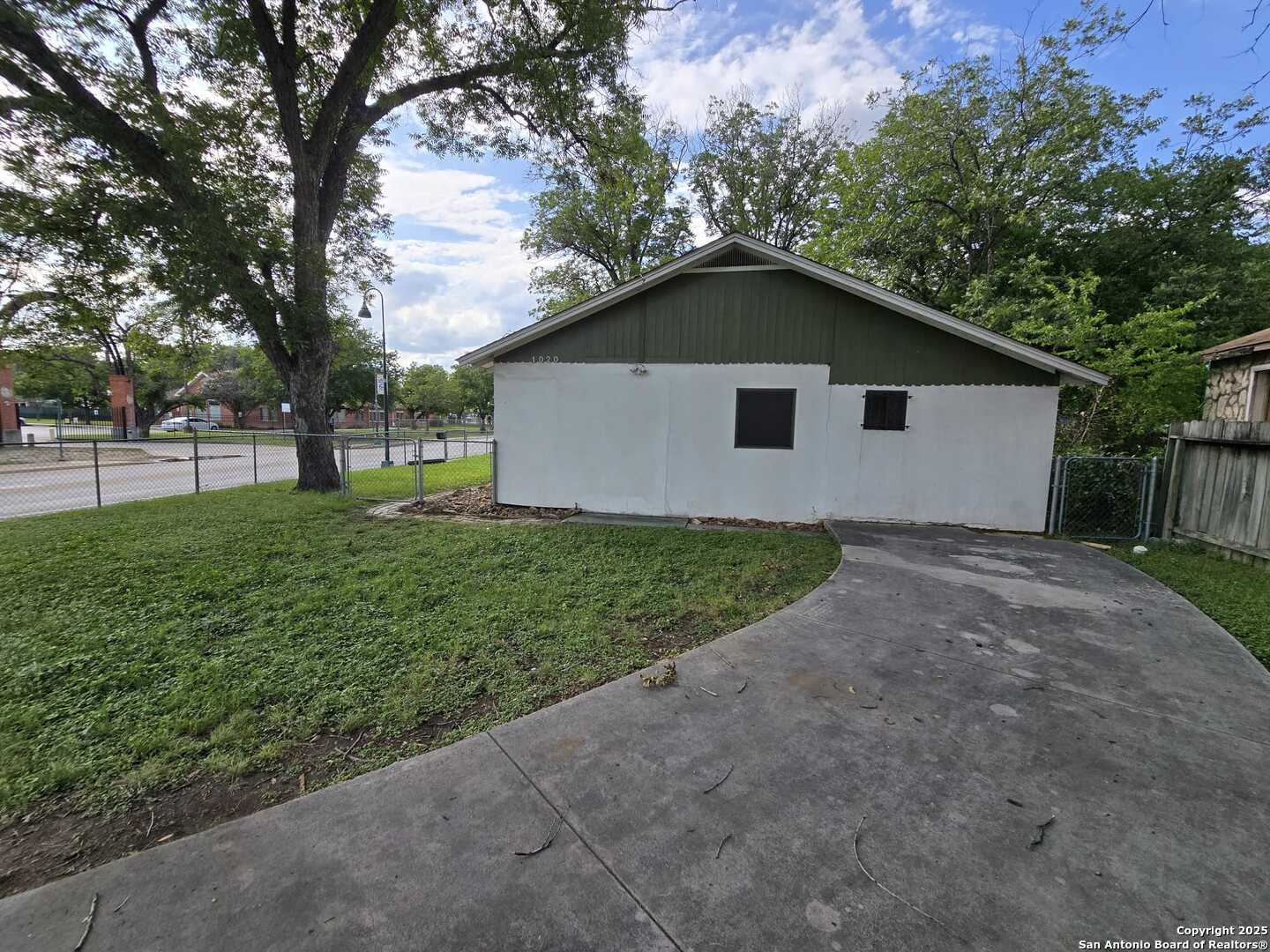 1020 Mission Road San Antonio TX 78210