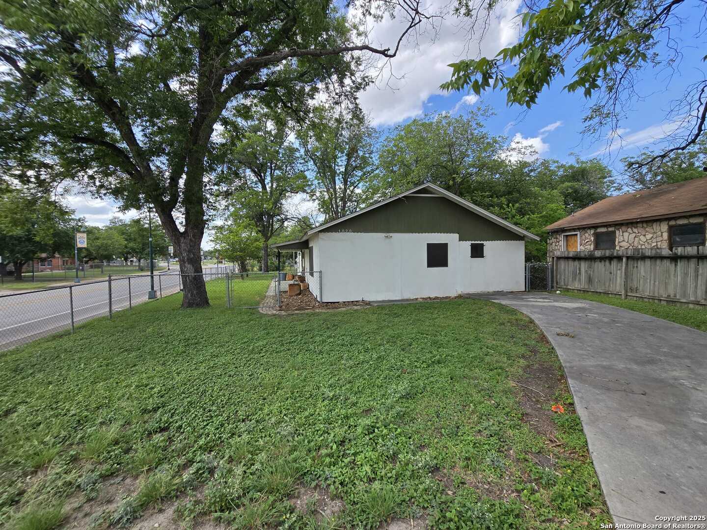 1020 Mission Road San Antonio TX 78210
