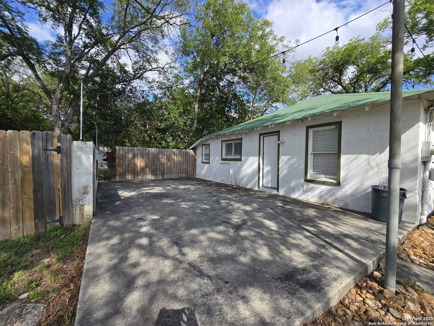 1020 Mission Road San Antonio TX 78210