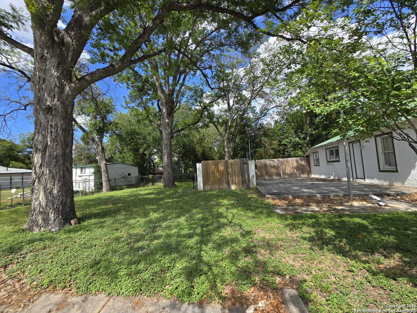 1020 Mission Road San Antonio TX 78210