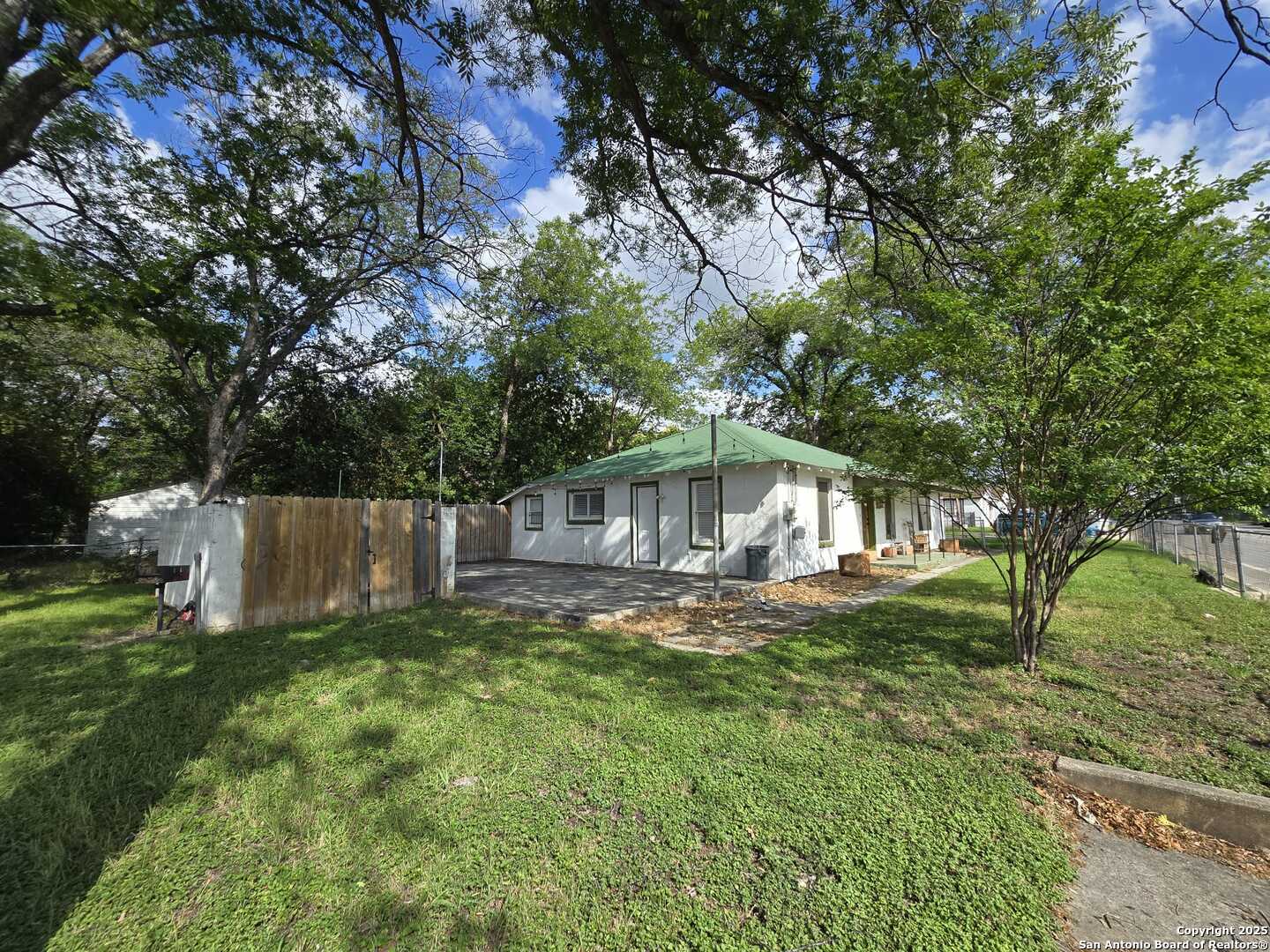 1020 Mission Road San Antonio TX 78210