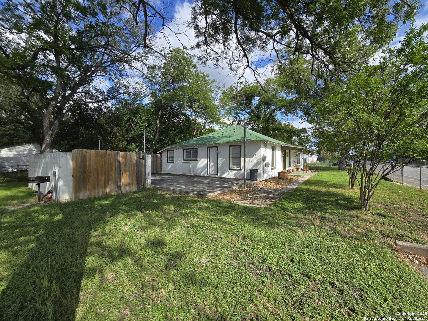 1020 Mission Road San Antonio TX 78210