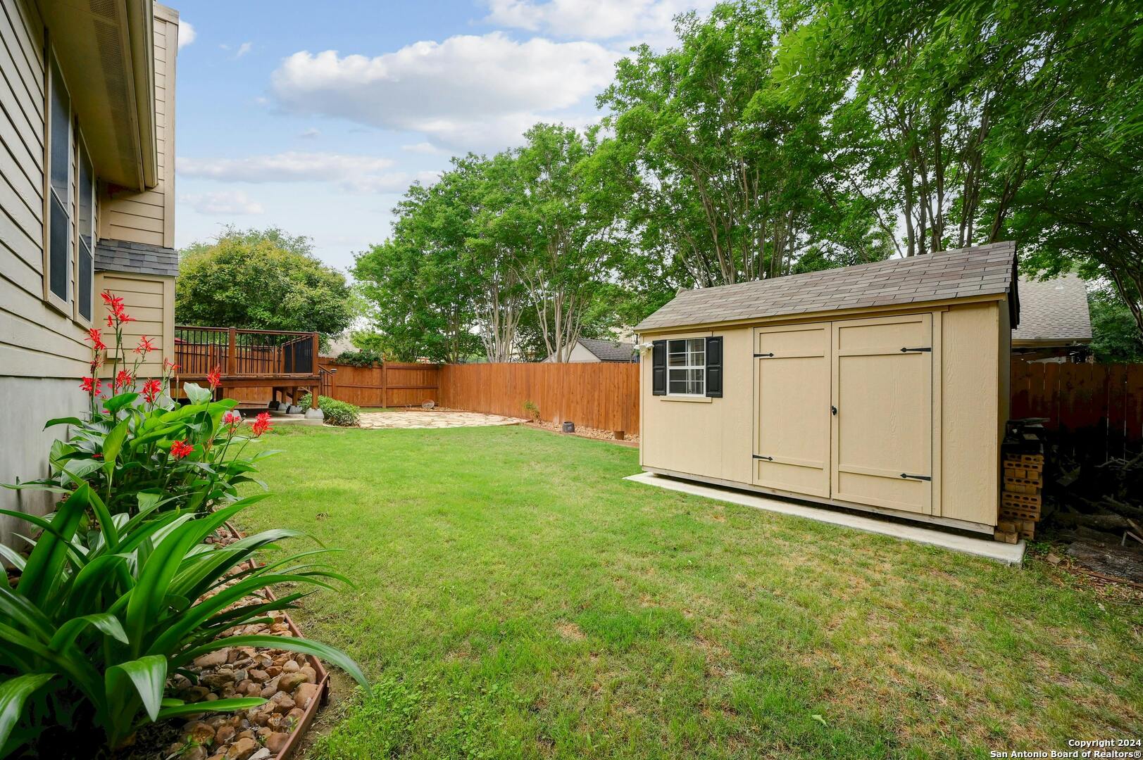 2605 Patron Village Schertz TX 78108