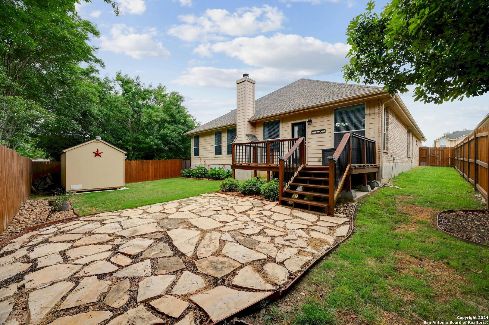 2605 Patron Village Schertz TX 78108