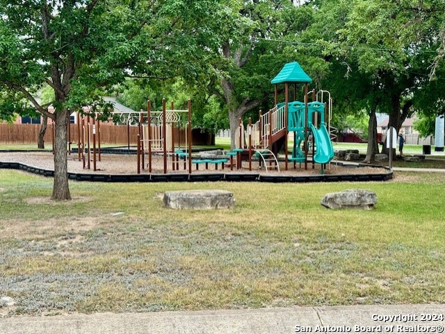 2605 Patron Village Schertz TX 78108