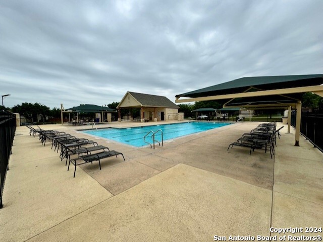 2605 Patron Village Schertz TX 78108