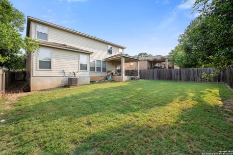 8003 Jalane Park San Antonio TX 78255