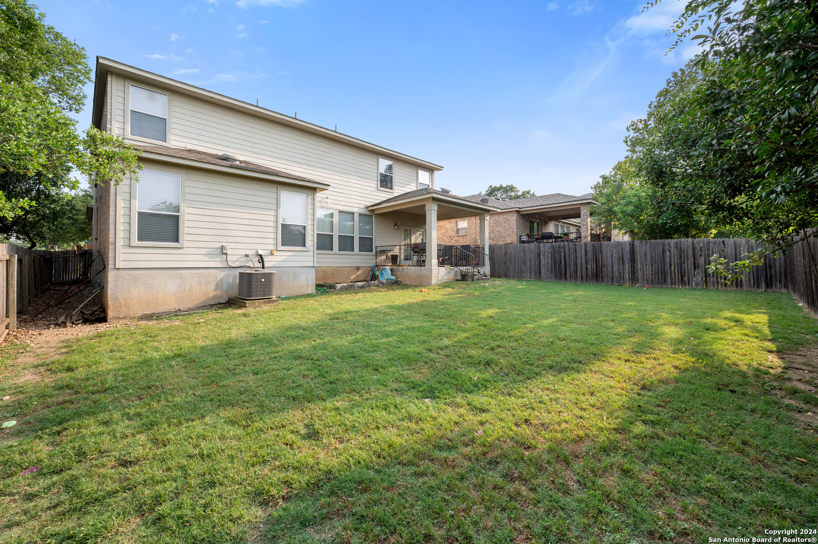 8003 Jalane Park San Antonio TX 78255