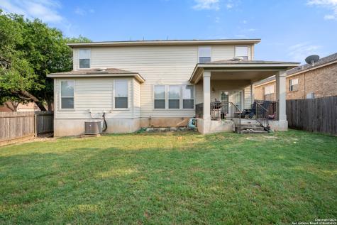 8003 Jalane Park San Antonio TX 78255