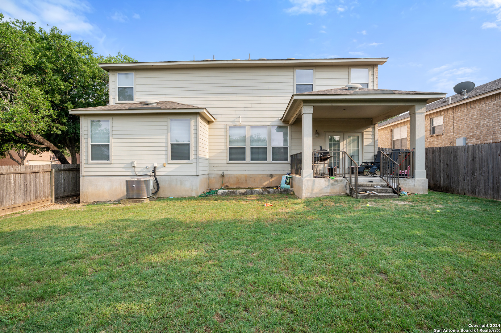8003 Jalane Park San Antonio TX 78255