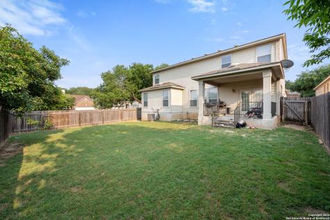 8003 Jalane Park San Antonio TX 78255