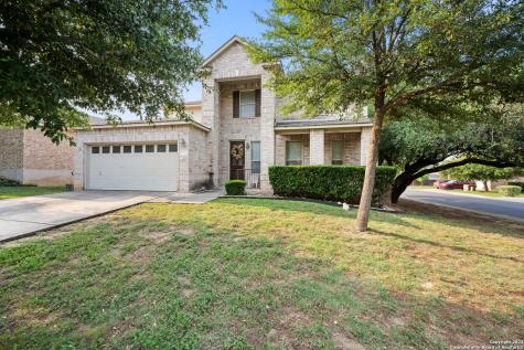 8003 Jalane Park San Antonio TX 78255