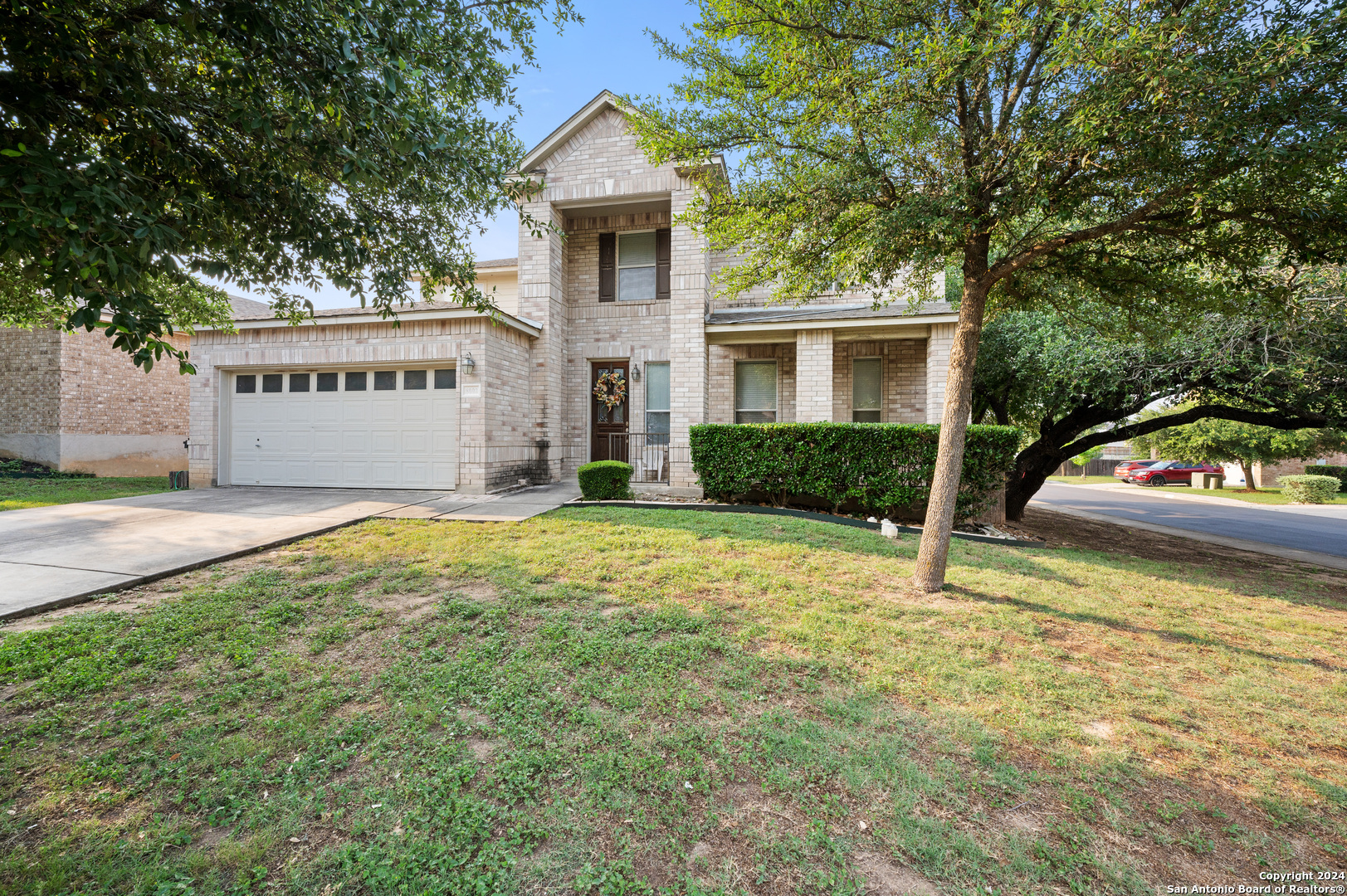 8003 Jalane Park San Antonio TX 78255