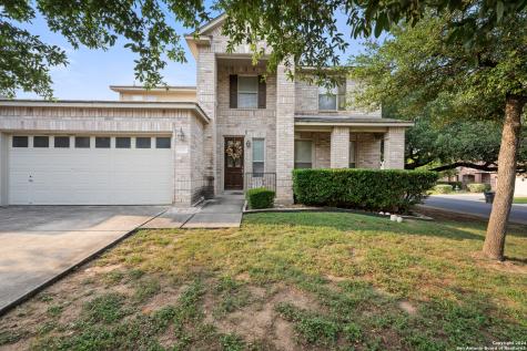 8003 Jalane Park San Antonio TX 78255
