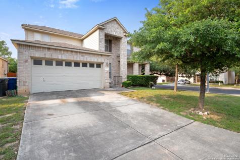 8003 Jalane Park San Antonio TX 78255