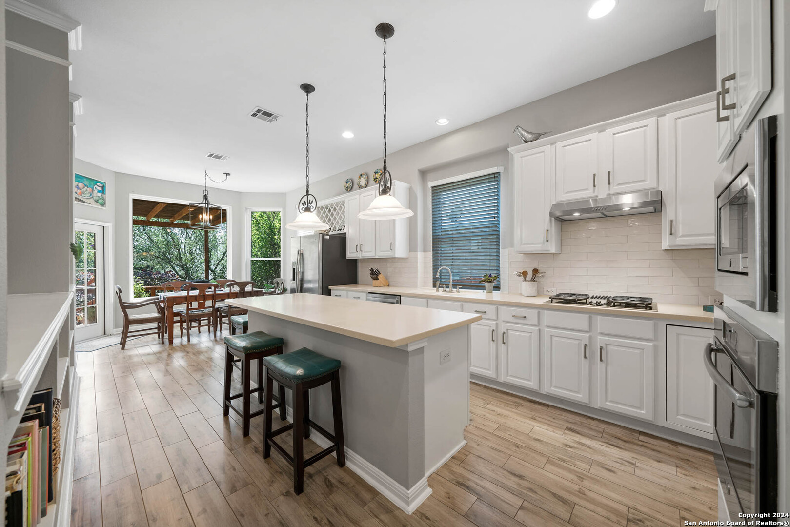 2610 Rogers Fork San Antonio TX 78258