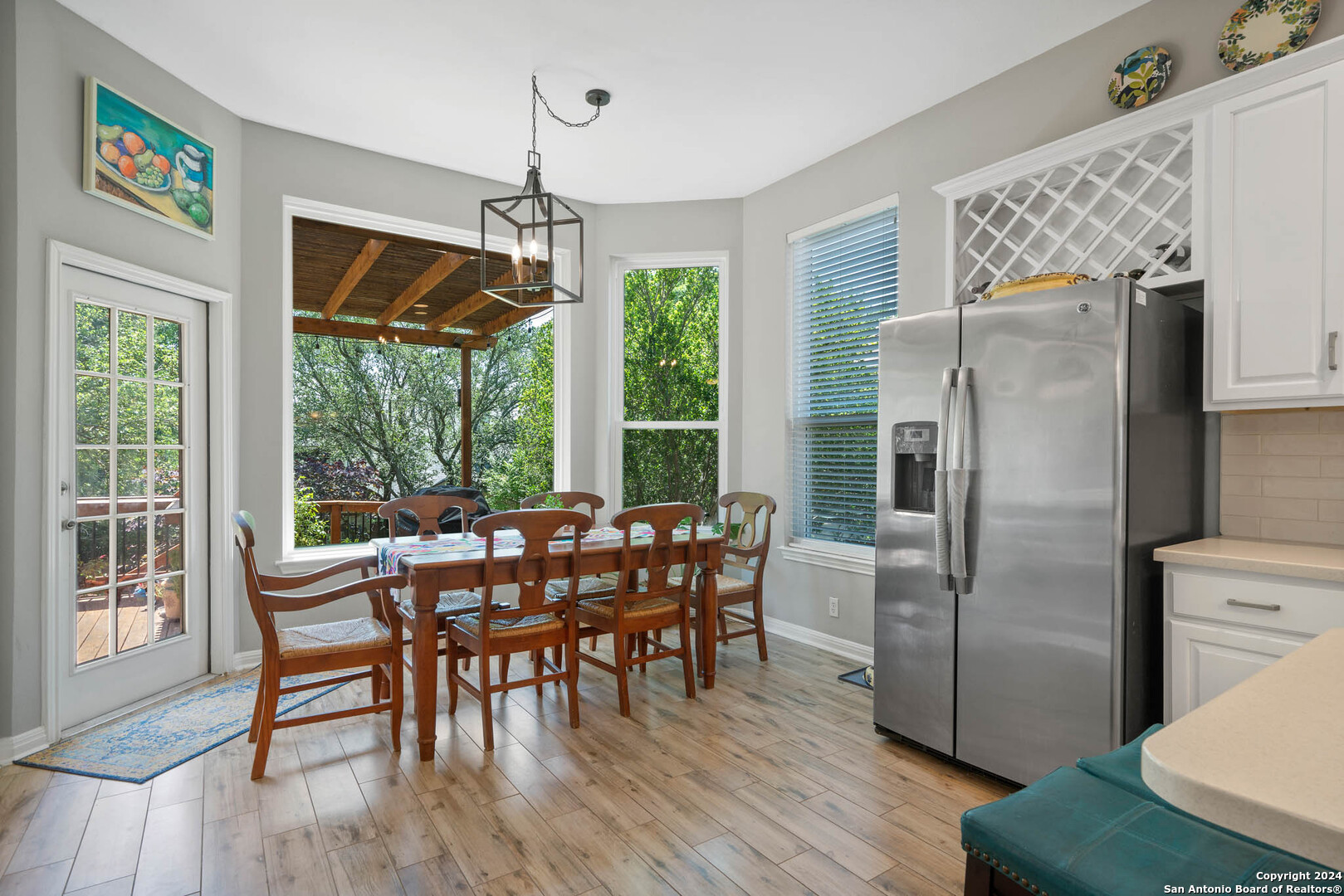 2610 Rogers Fork San Antonio TX 78258