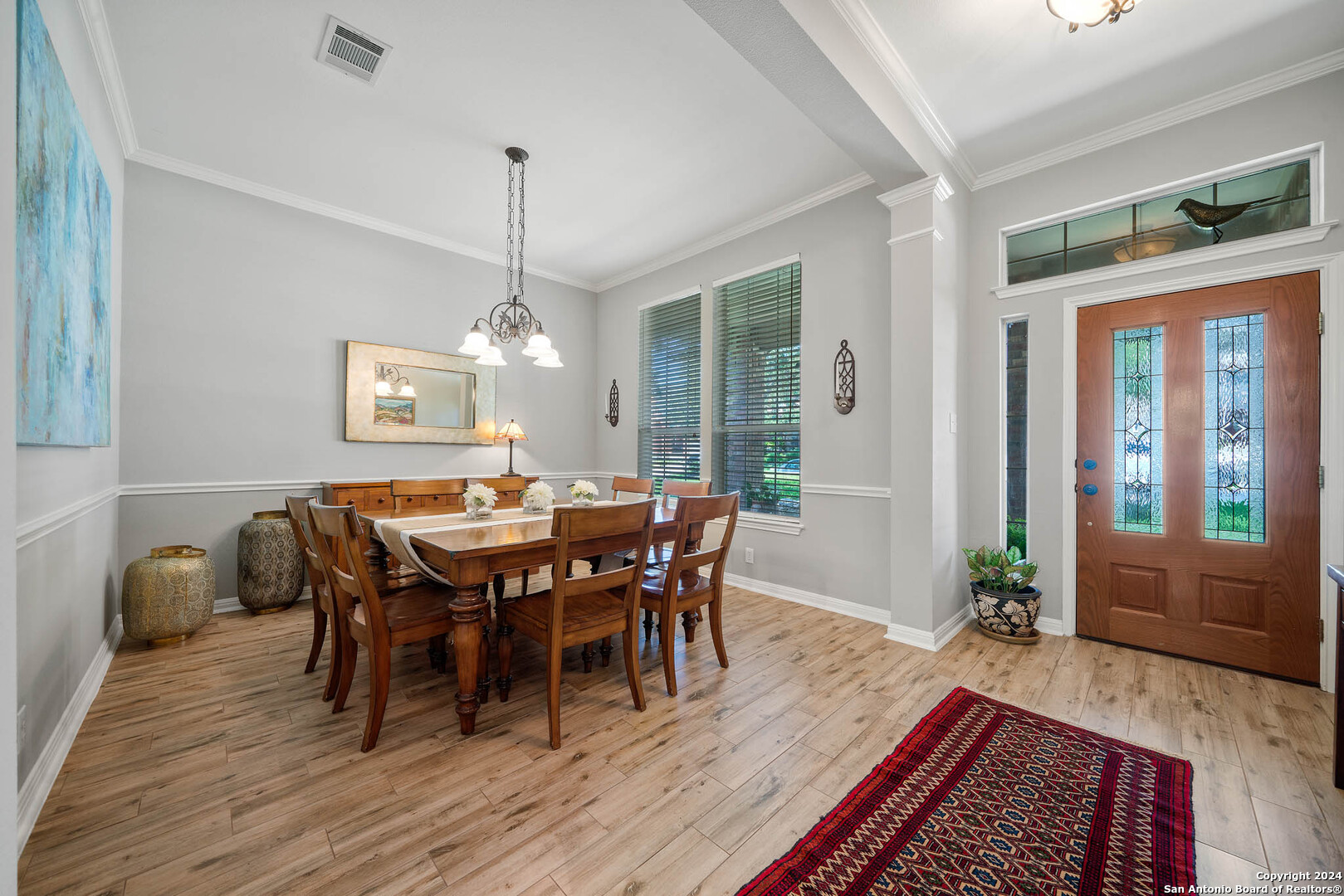 2610 Rogers Fork San Antonio TX 78258