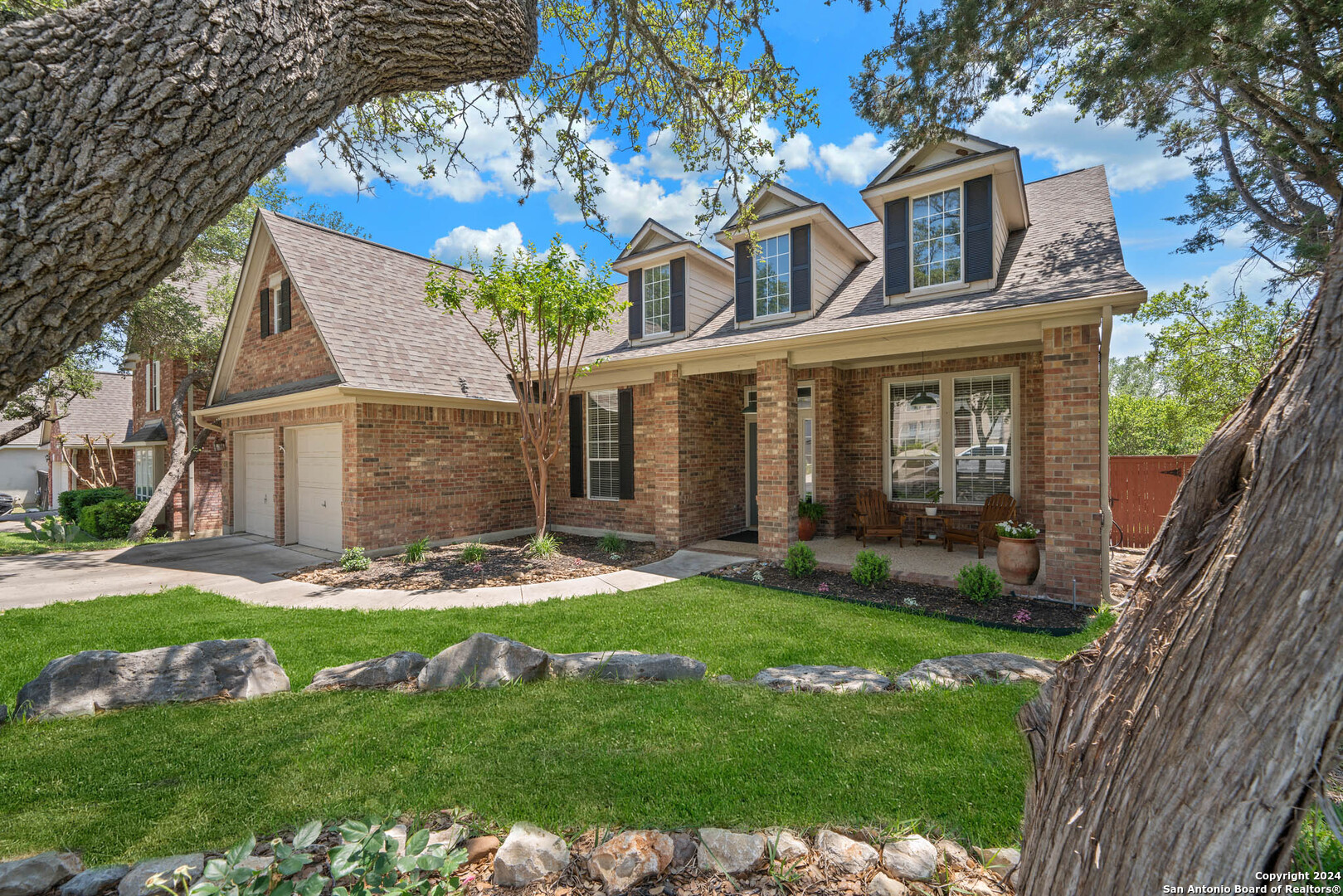 2610 Rogers Fork San Antonio TX 78258
