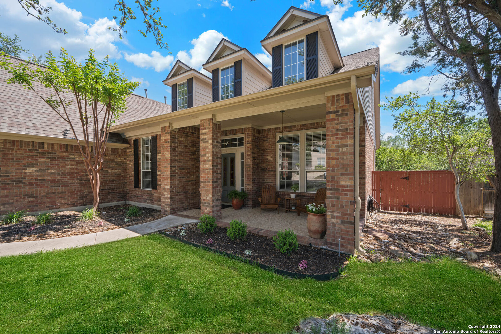 2610 Rogers Fork San Antonio TX 78258