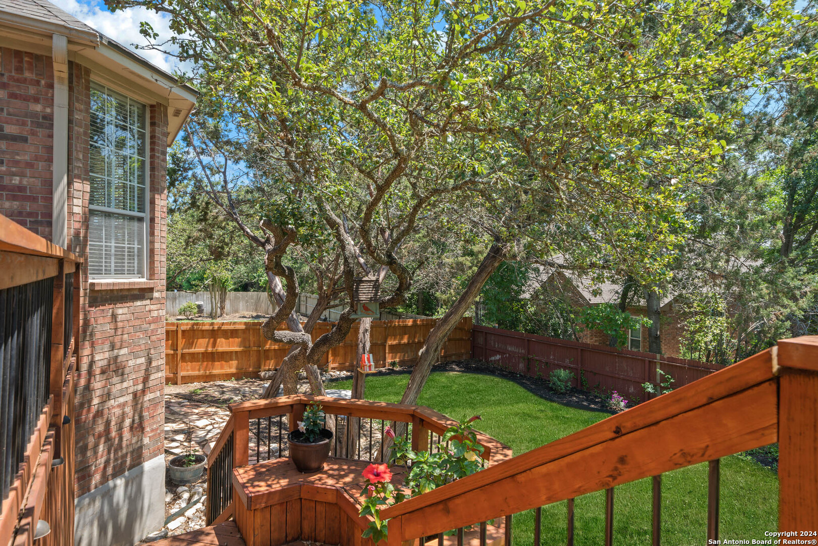 2610 Rogers Fork San Antonio TX 78258