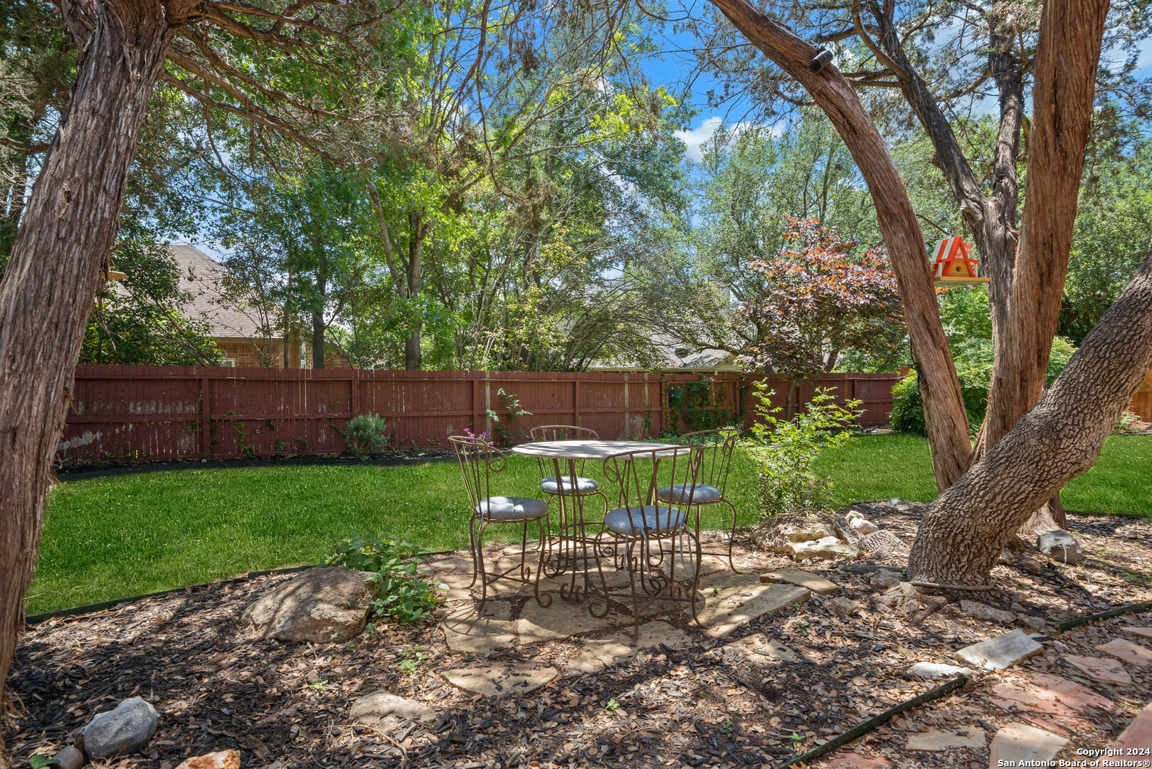 2610 Rogers Fork San Antonio TX 78258