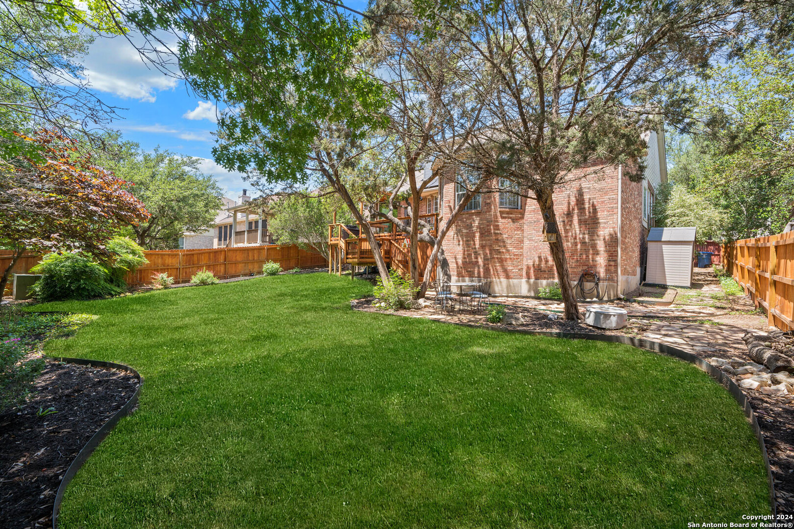 2610 Rogers Fork San Antonio TX 78258