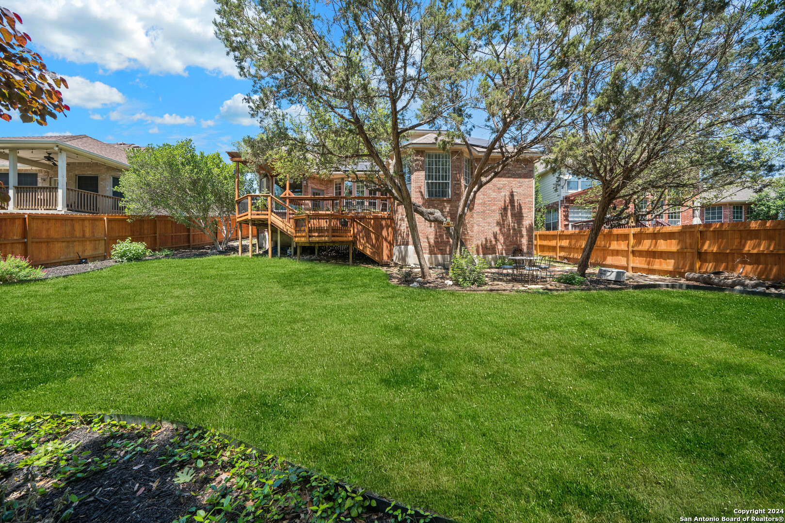 2610 Rogers Fork San Antonio TX 78258