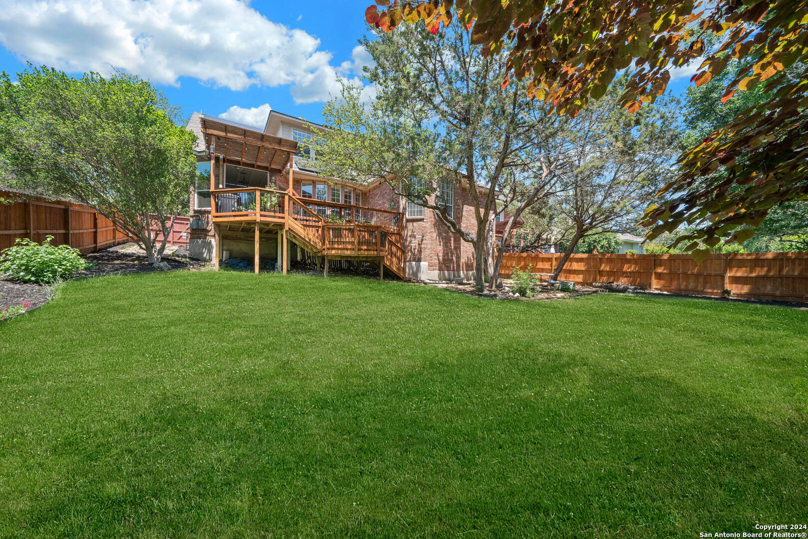 2610 Rogers Fork San Antonio TX 78258