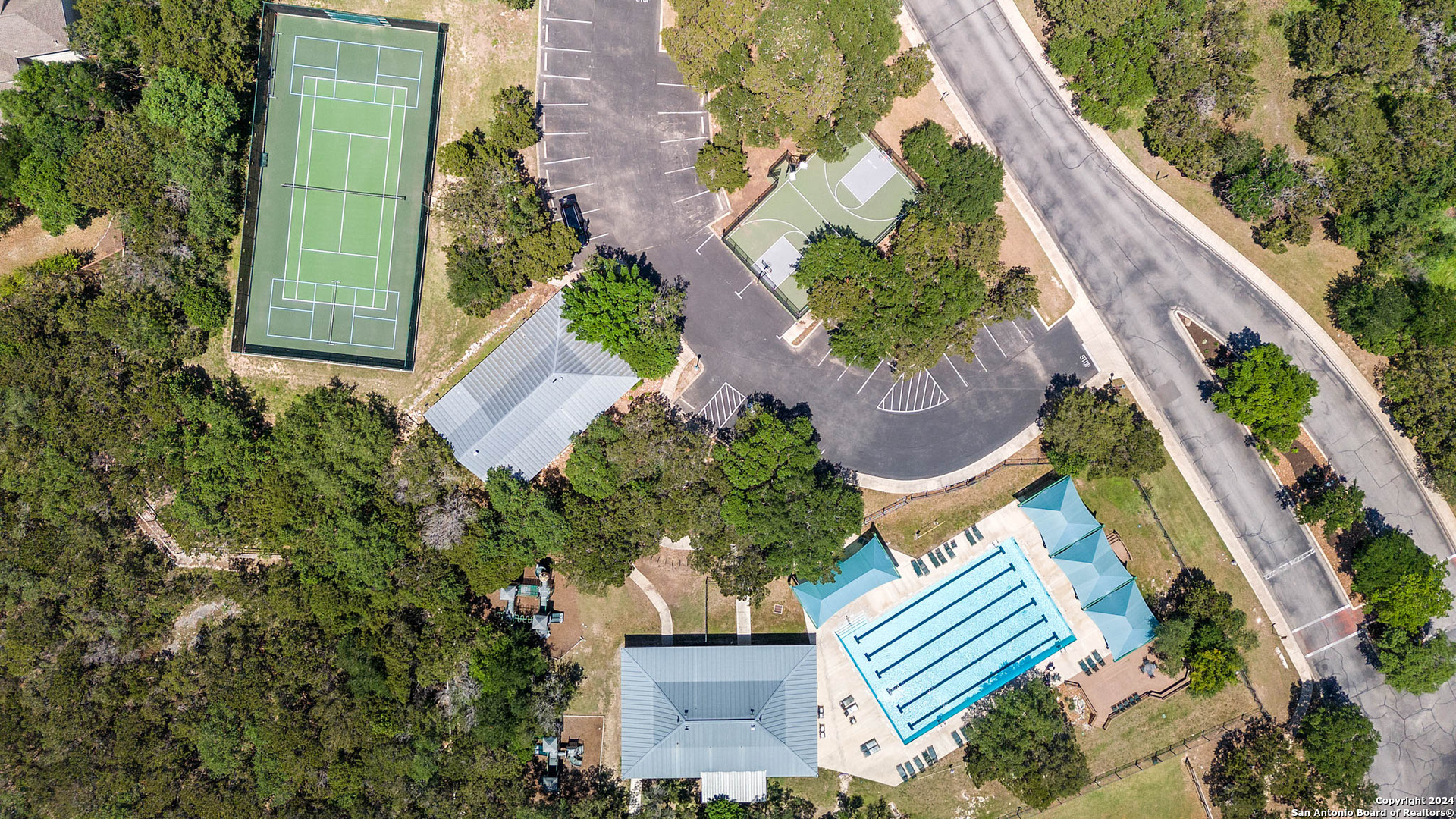2610 Rogers Fork San Antonio TX 78258