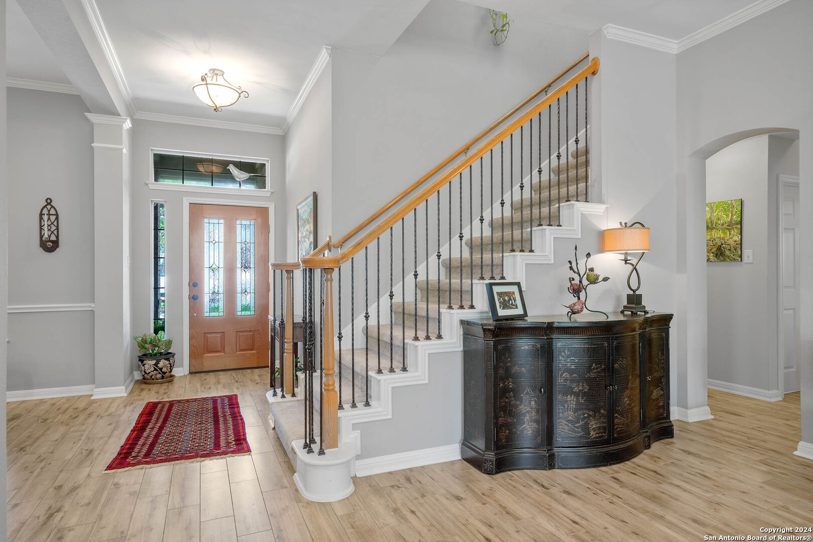 2610 Rogers Fork San Antonio TX 78258