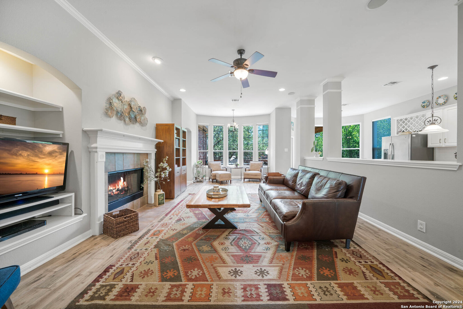 2610 Rogers Fork San Antonio TX 78258