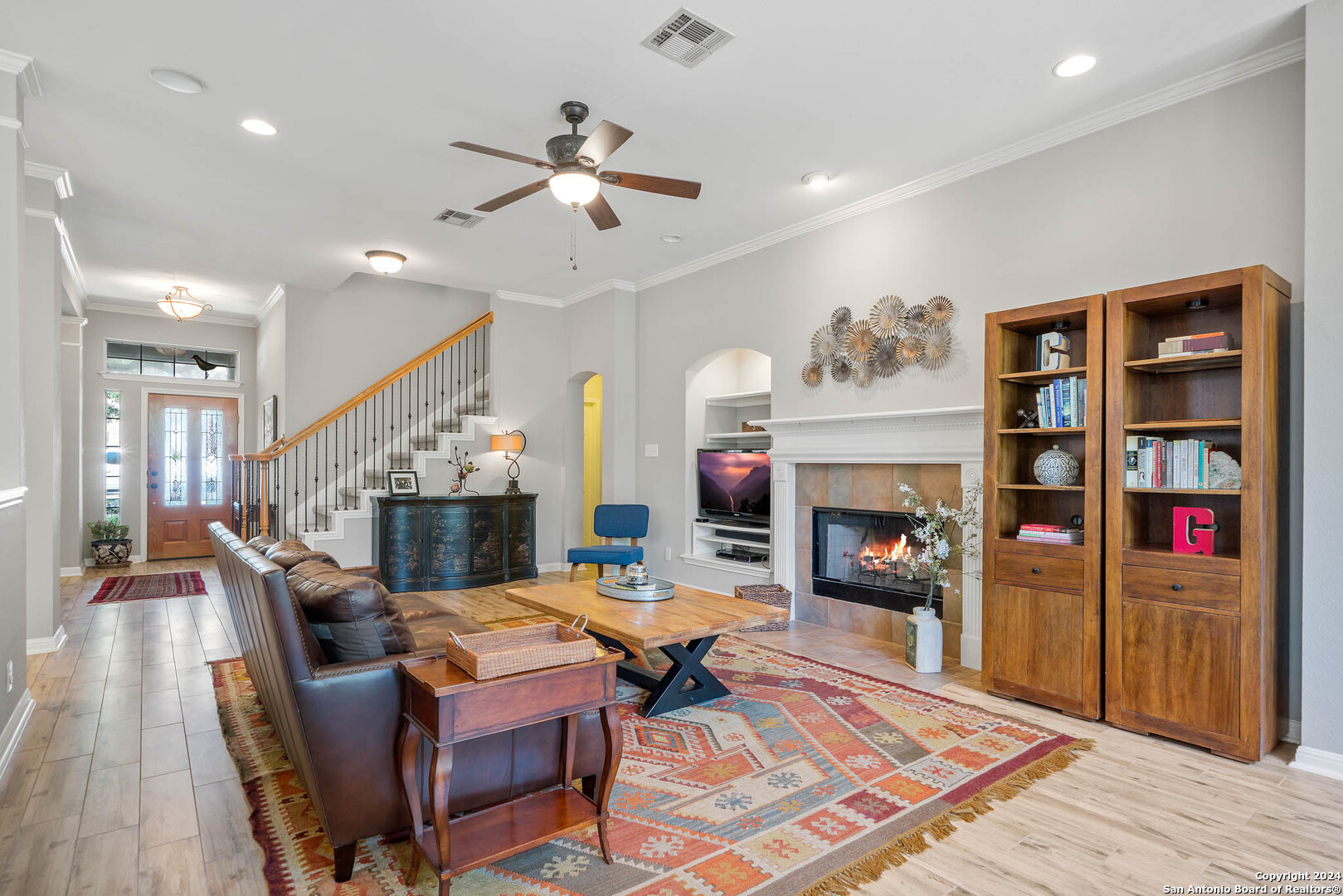 2610 Rogers Fork San Antonio TX 78258