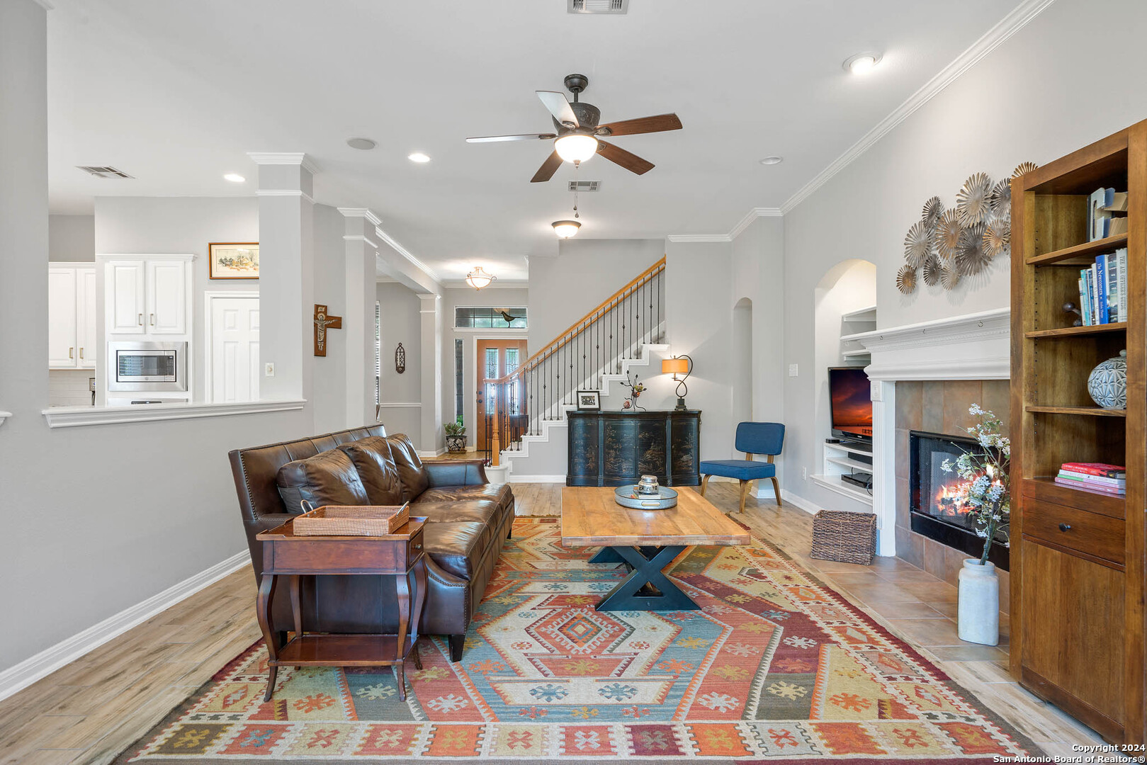 2610 Rogers Fork San Antonio TX 78258