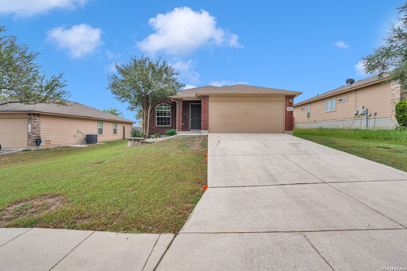 11606 Wayward Daisy San Antonio TX 78245