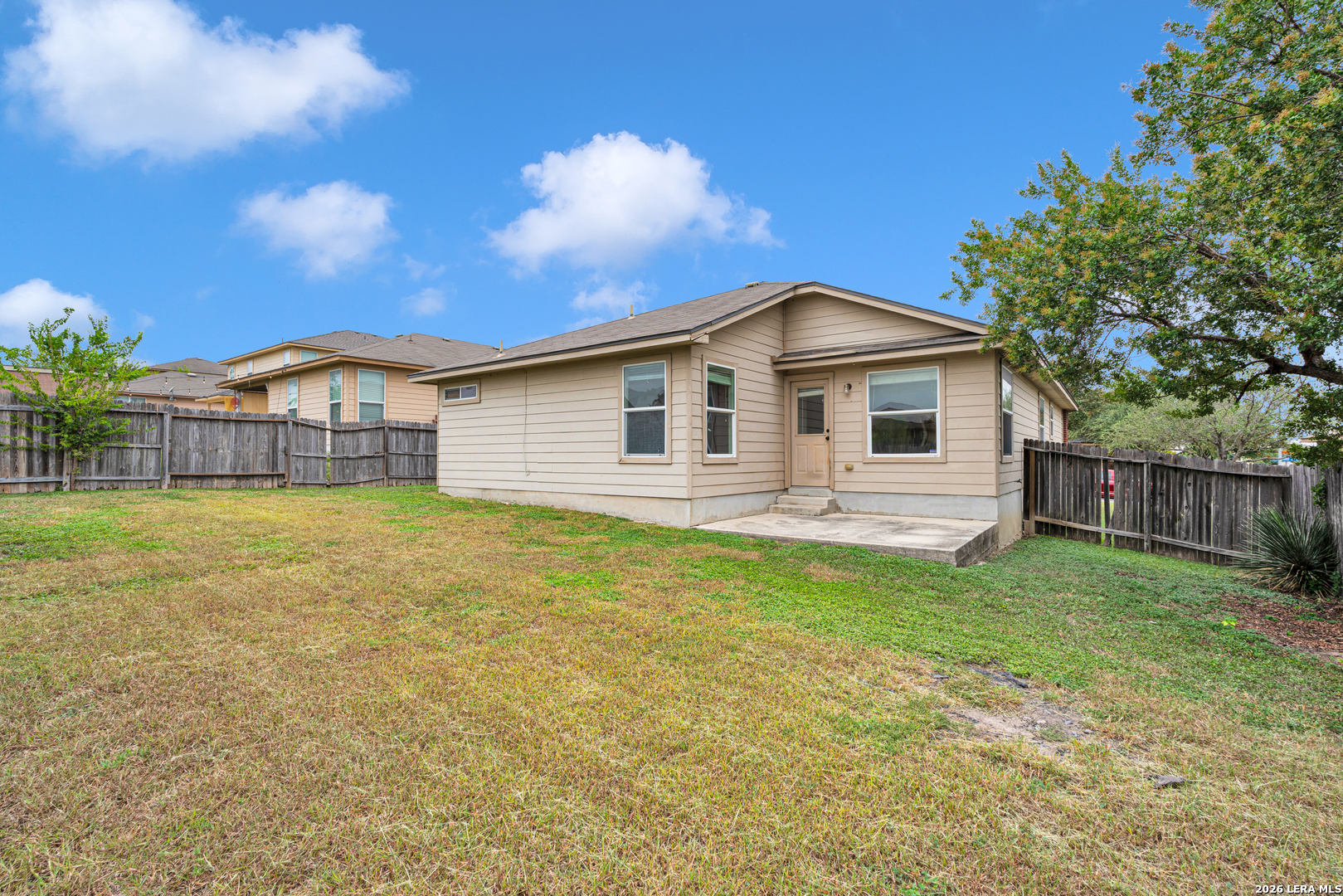 11606 Wayward Daisy San Antonio TX 78245