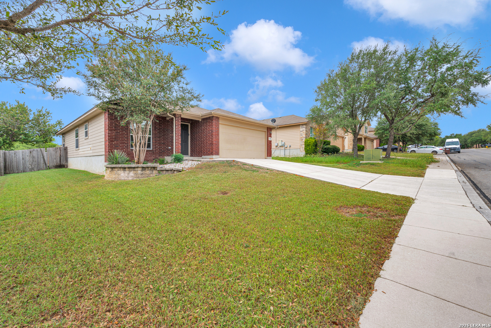11606 Wayward Daisy San Antonio TX 78245