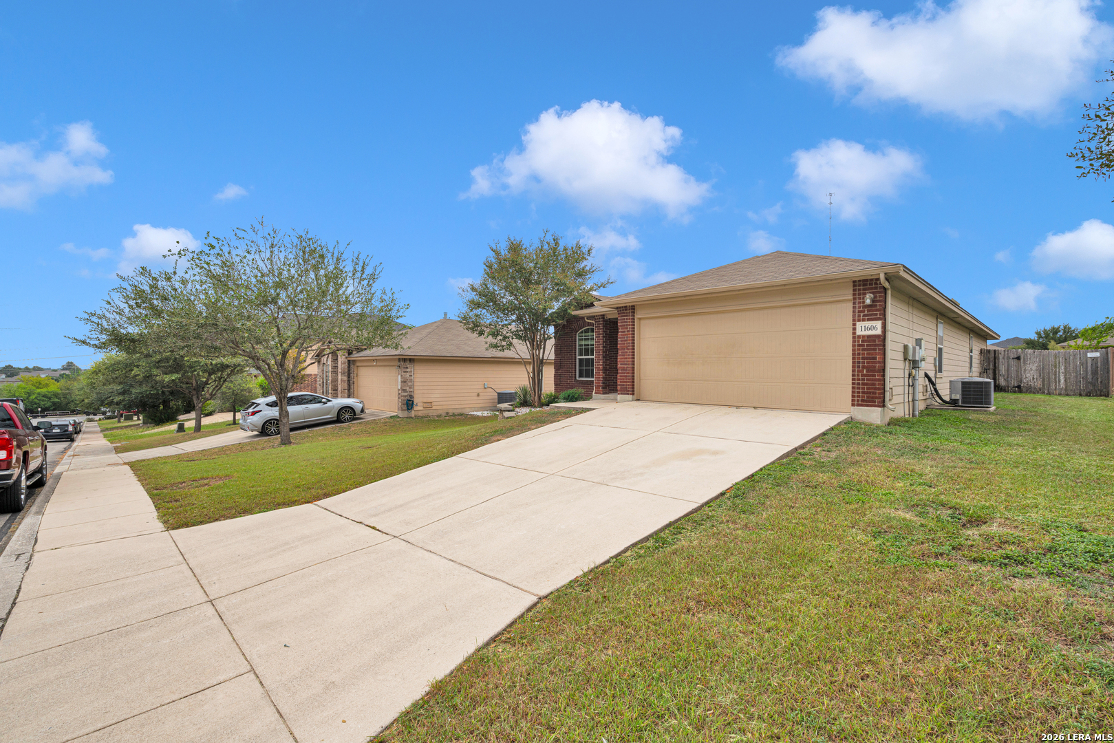 11606 Wayward Daisy San Antonio TX 78245