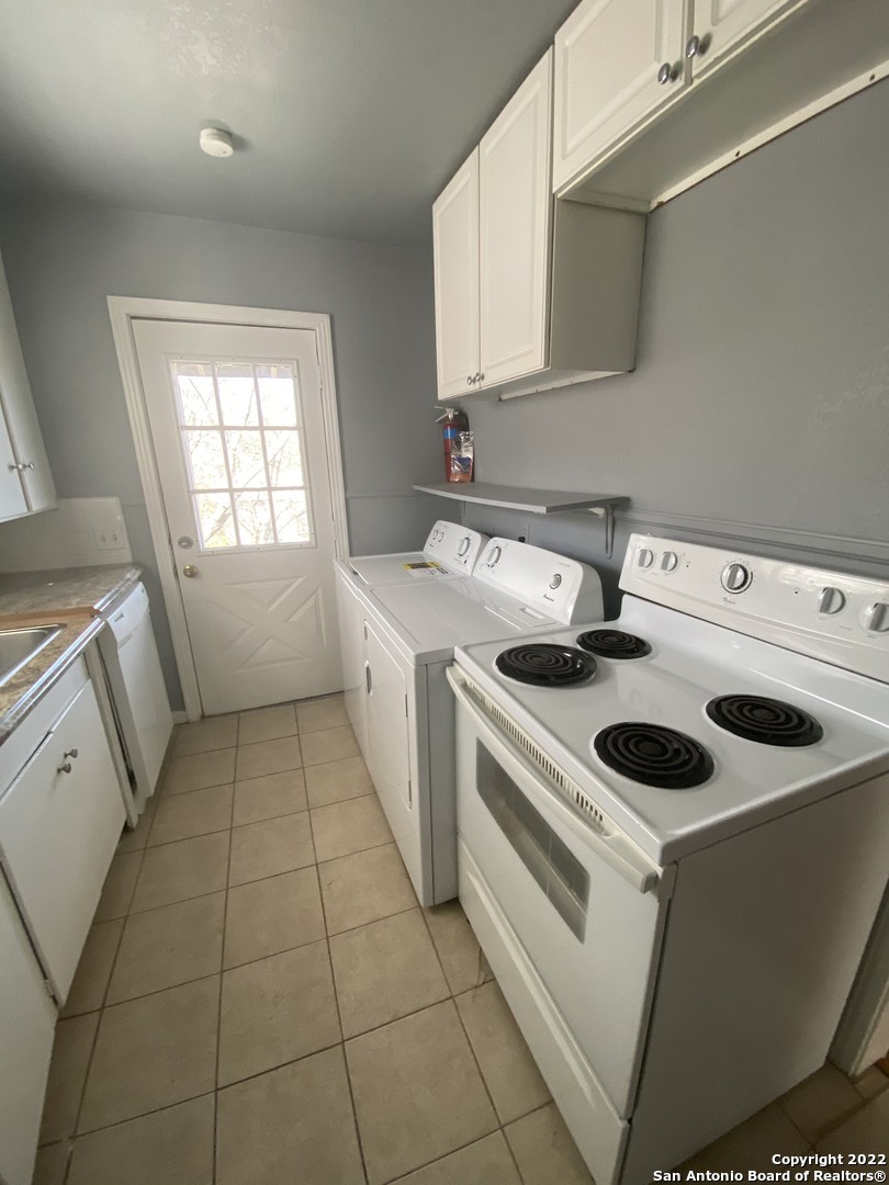 463 Bryn Mawr Drive San Antonio TX 78209