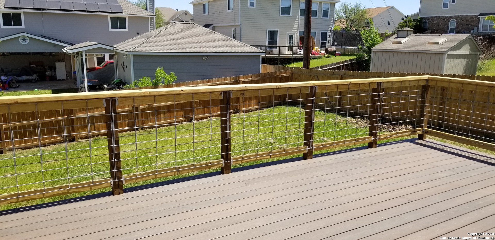 806 Thomas Ridge San Antonio TX 78251