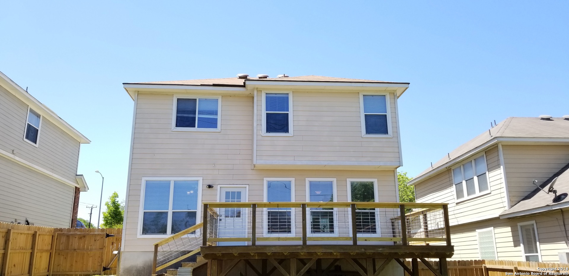 806 Thomas Ridge San Antonio TX 78251