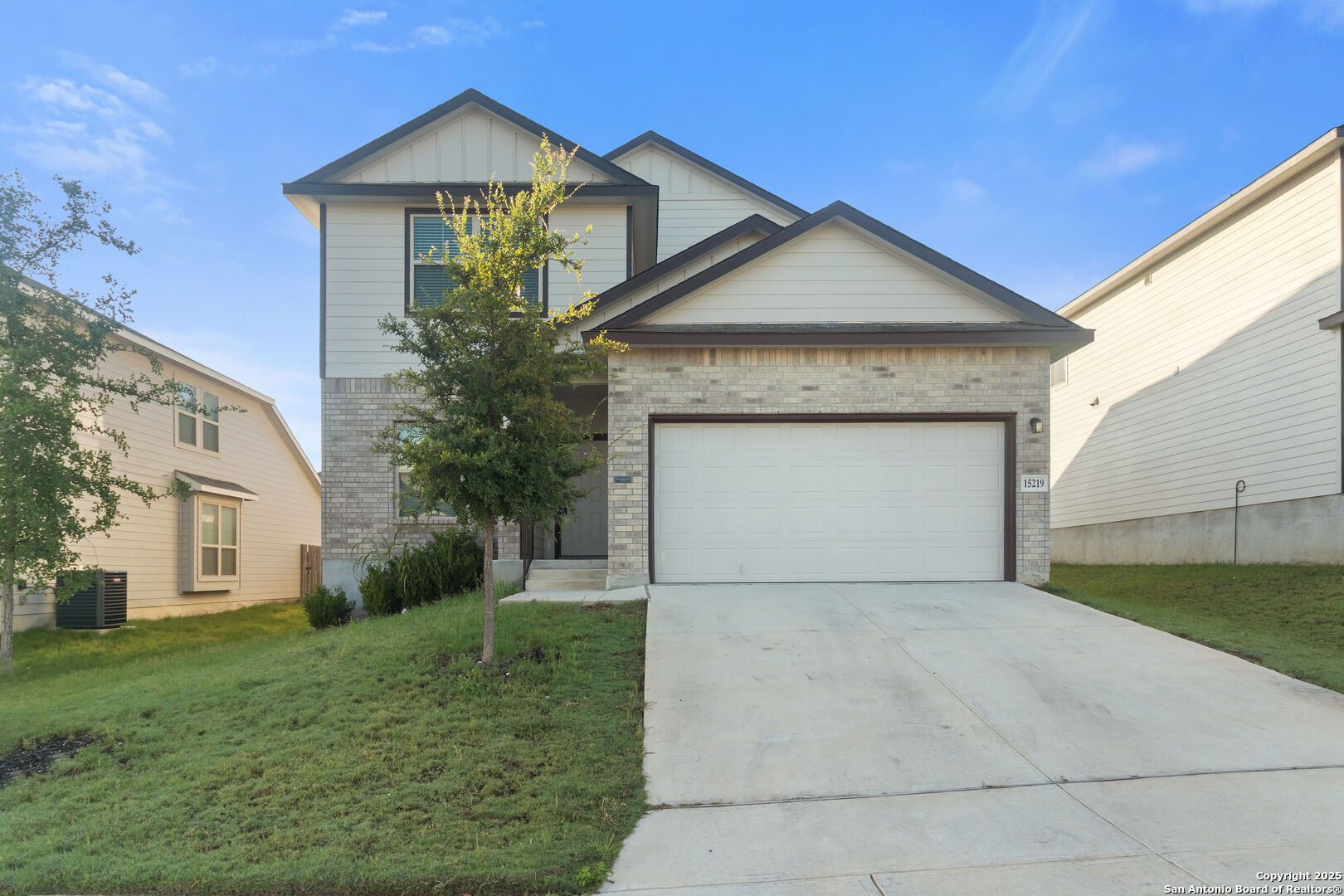 15219 Selene View San Antonio TX 78245